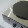Crepera a gas de 1 placa Progas - Image 2