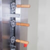 Horno asador rotativo para 30 pollos - Image 2