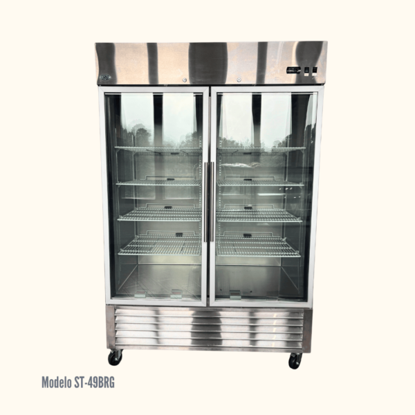 Gabinete Refrigerador