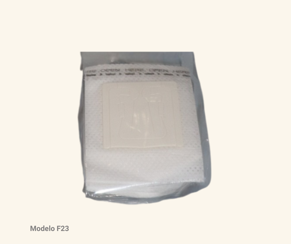 FILTRO CUADRADO PEQUEÑO DE INFUSIÓN