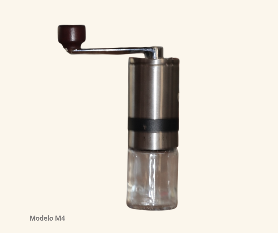 MOLINO MANUAL PARA CAFÉ
