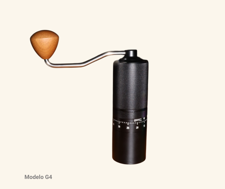 MOLINO MANUAL PARA CAFÉ